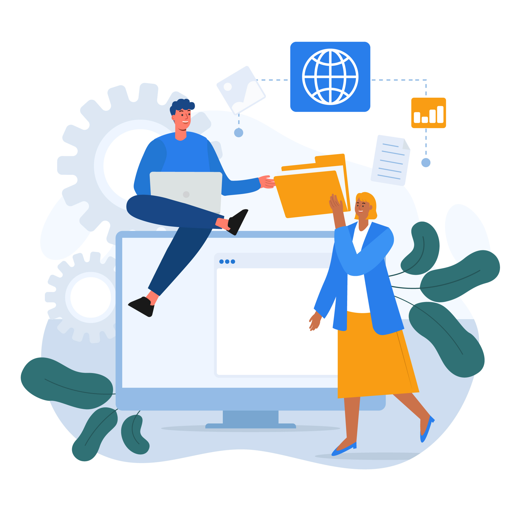 Niyon Booking System